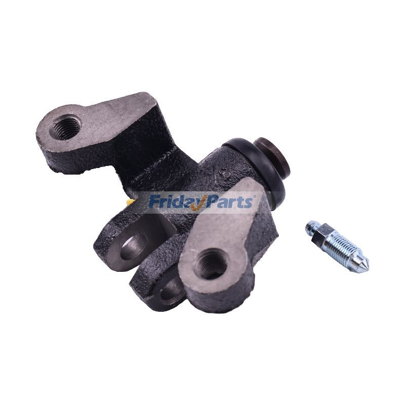 Conjunto de cilindro de activación de freno 3BA-30-31420 para montacargas Komatsu FB15M FB15K FB18M FB18K AMX BMX