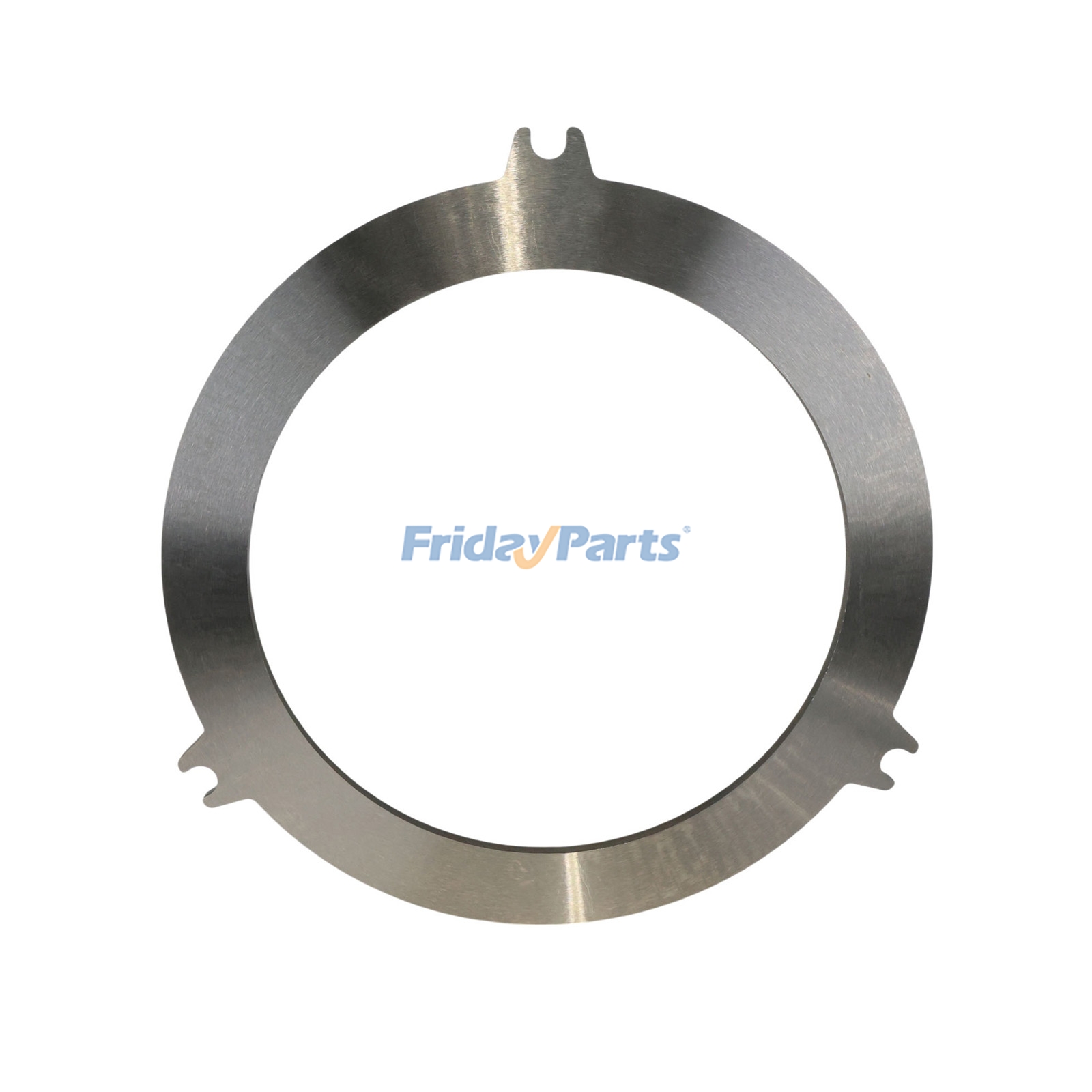 Brake Actuating Disk L77358 for John Deere Engine 3029 4045 5030 6068 Tractor 5045D 5055D 5055E 5075E 5085E 5090E 5100E