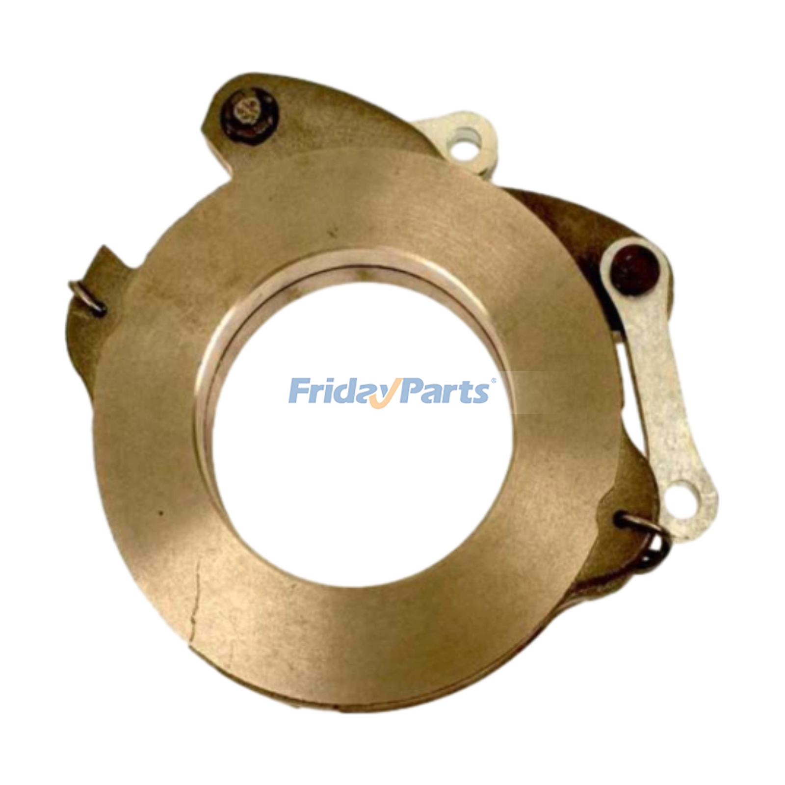 Brake Actuator Assembly A158090 for CASE IH Tractor 5120 5130 5140 5150 5220 5230 5240 5250 MX110 MX120 MX135 MX150 MX100 MX100C Loader 580K 580SK