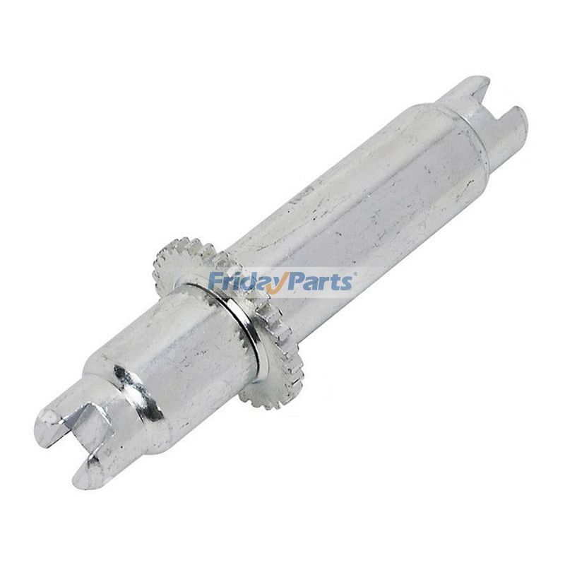 RH Bremsteller 91E46-10213 für Mitsubishi Caterpillar CAT Gabelstapler FD20NAF FD25NAF FD28NAF FD30NAF