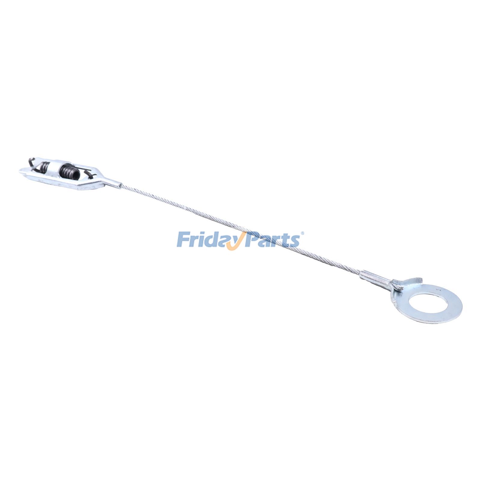 BremseinstellkabelFür Toyota