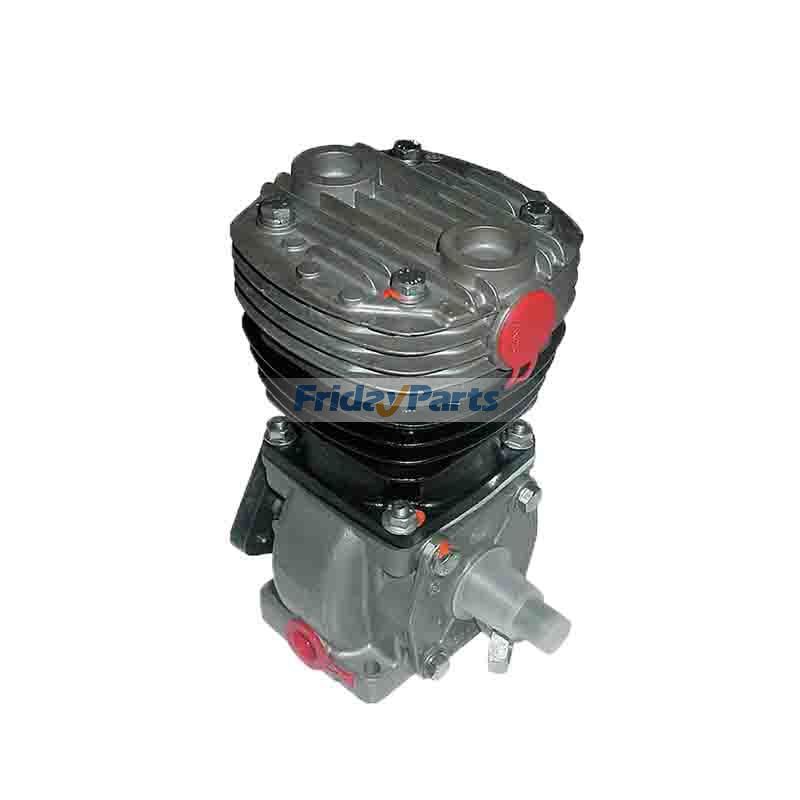 メルセデスベンツトラック用ブレーキエアコンプレッサー 0031315901 0041310301