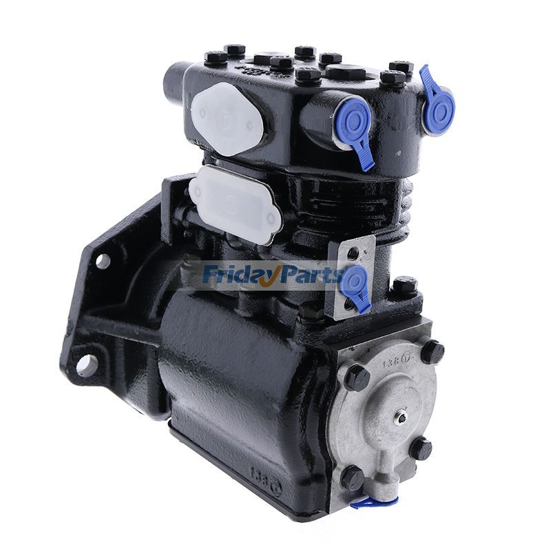  Brake Air Compressorerpillar CAT Wheel For CAT