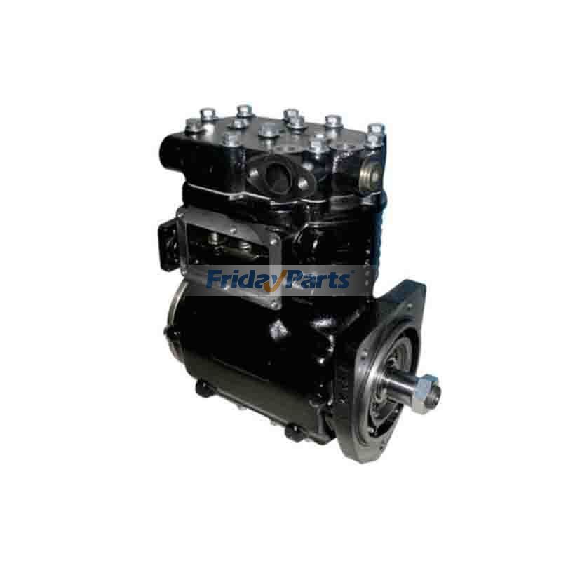 Brake Air Compressor 1189107 KZ642/2 KZ996/2 KZ1228 for Scania 82 92 93 141 112 113