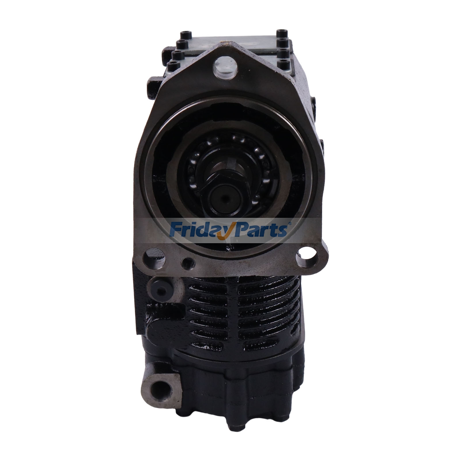 Compressor de ar de freio 1189107 KZ642/2 KZ996/2 KZ1228 para Scania 82 92 93 141 112 113 para Caminhão