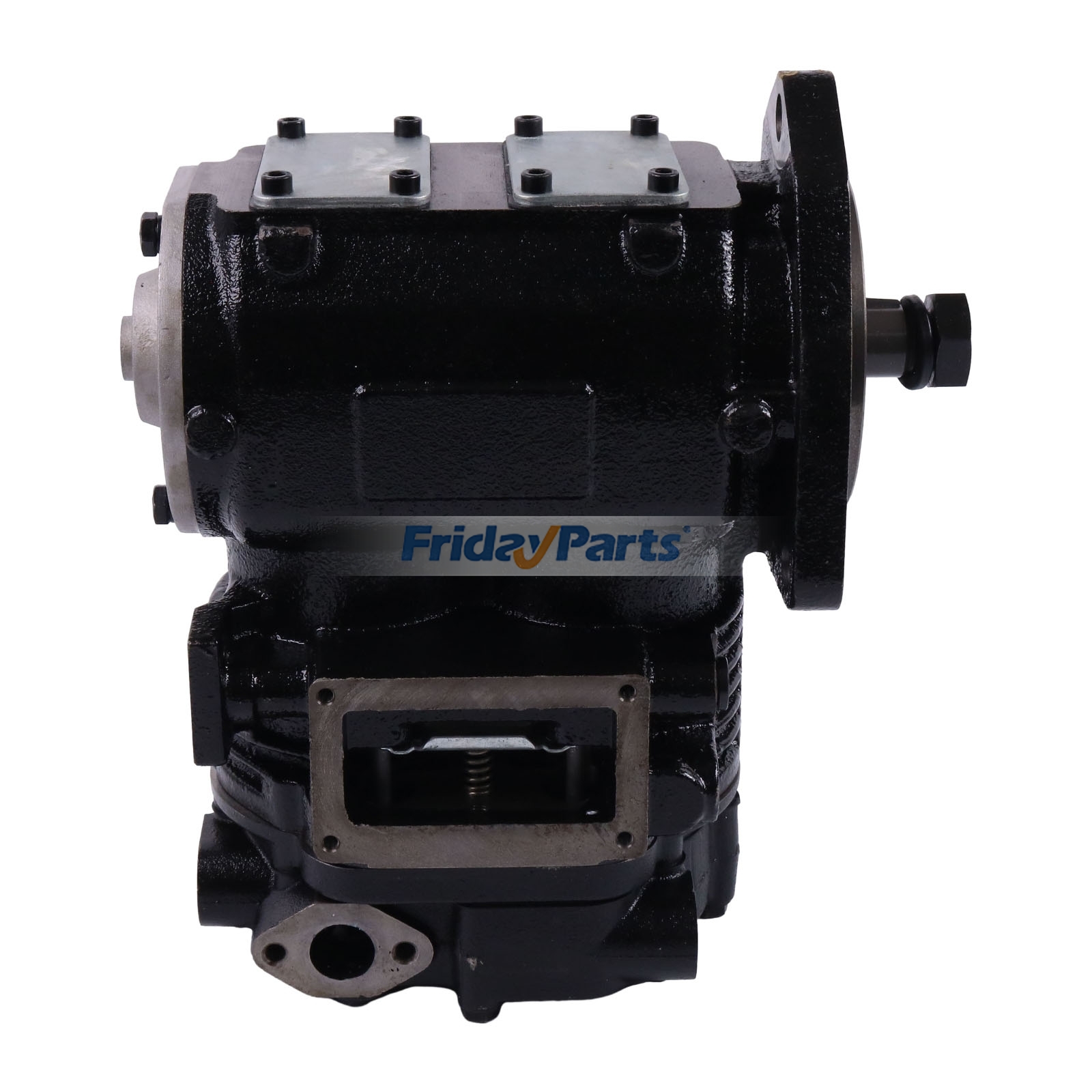 Caminhão Para Scania - Compressor de ar de freio 1189107 KZ642/2 KZ996/2 KZ1228 para Scania 82 92 93 141 112 113