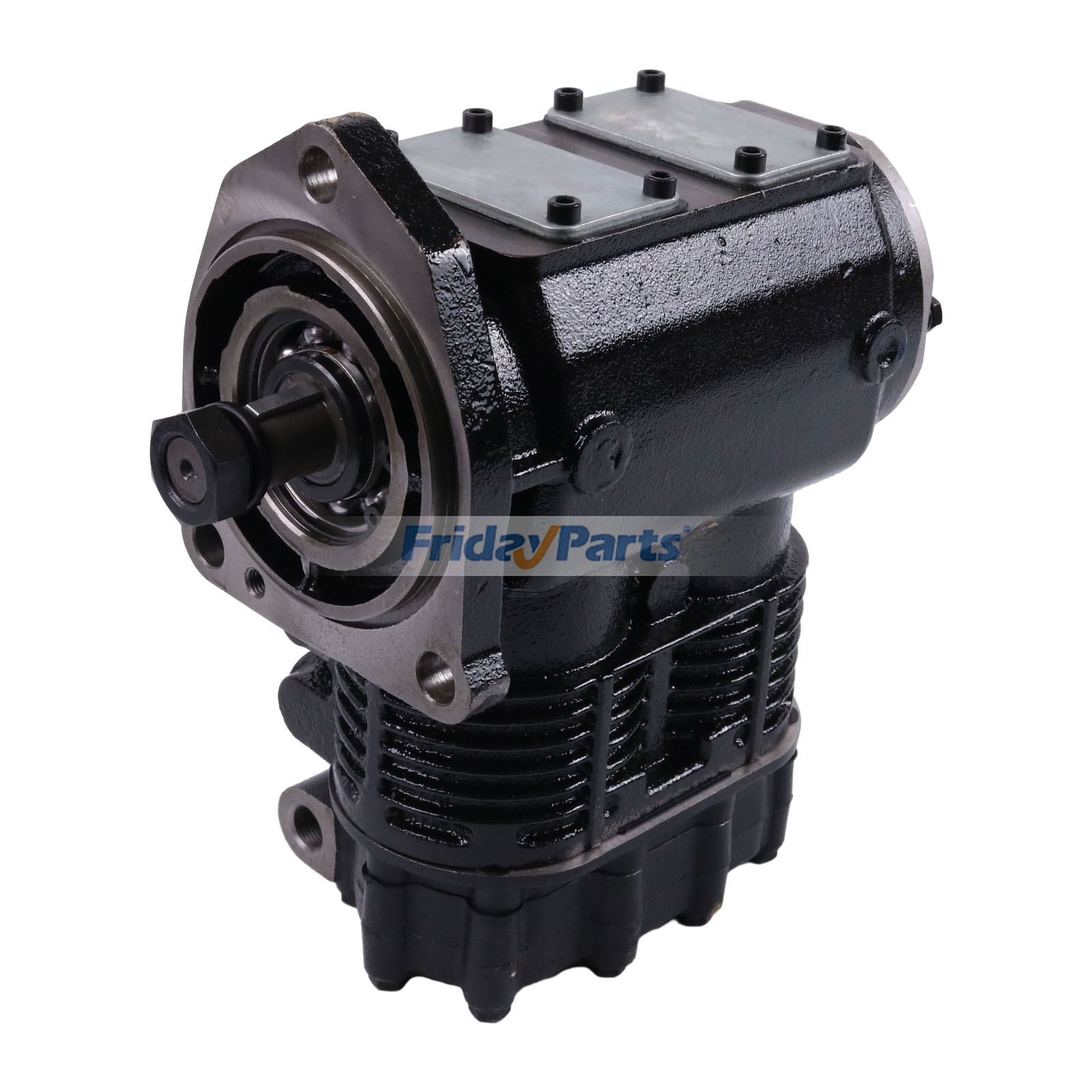 スカンヤ2 Brake Air Compressor 1189107 KZ642/2 KZ996/2 KZ1228 for Scania 82