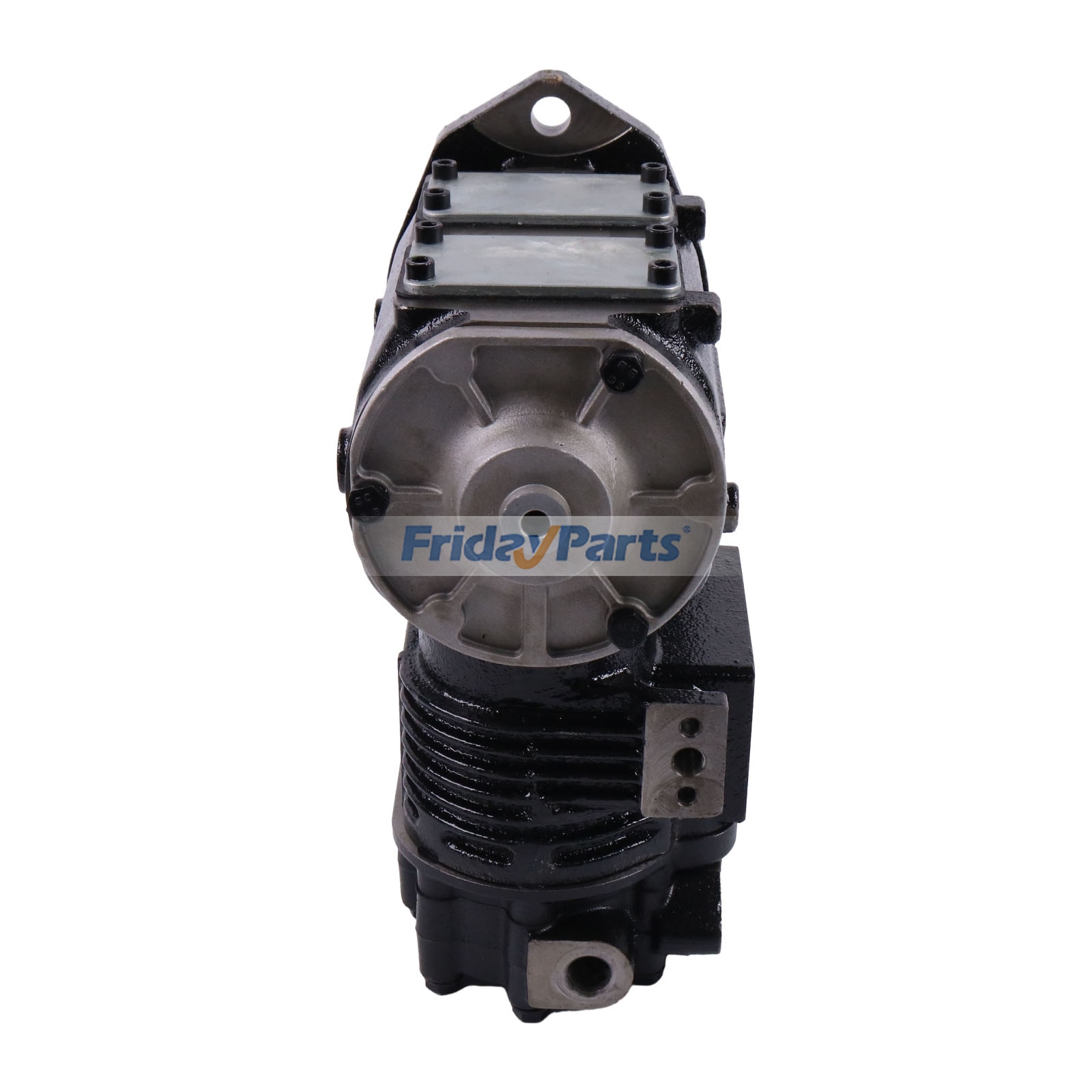 Compre Compressor de ar de freio 1189107 KZ642/2 KZ996/2 KZ1228 para Scania 82 92 93 141 112 113 na FridayParts
