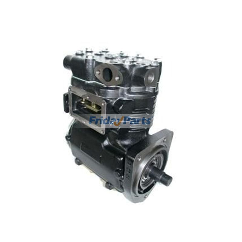 Compresseur d'air de frein 1314107 pour moteur Caterpillar CAT 3126 Scania Truck 82 92 93 141 112 113