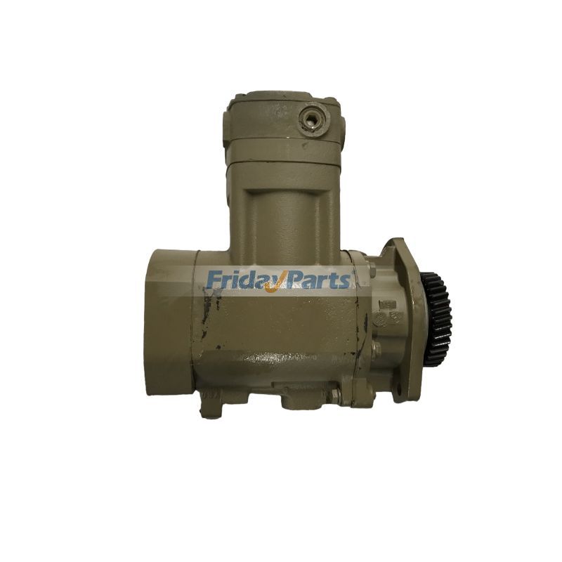 カミンズエンジン 6C8.3 C8.3G 用ブレーキ エア コンプレッサー 3558052