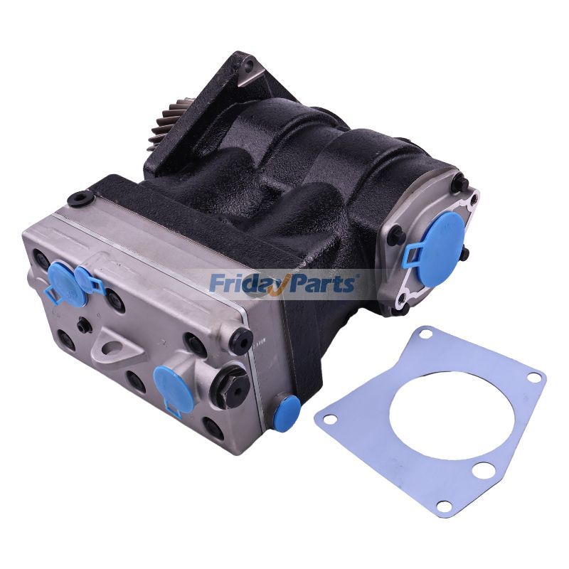 ブレーキ エア コンプレッサー 4.65269 4571301215 メルセデス ベンツ エンジン OM457 OM460 トラック Axor 用