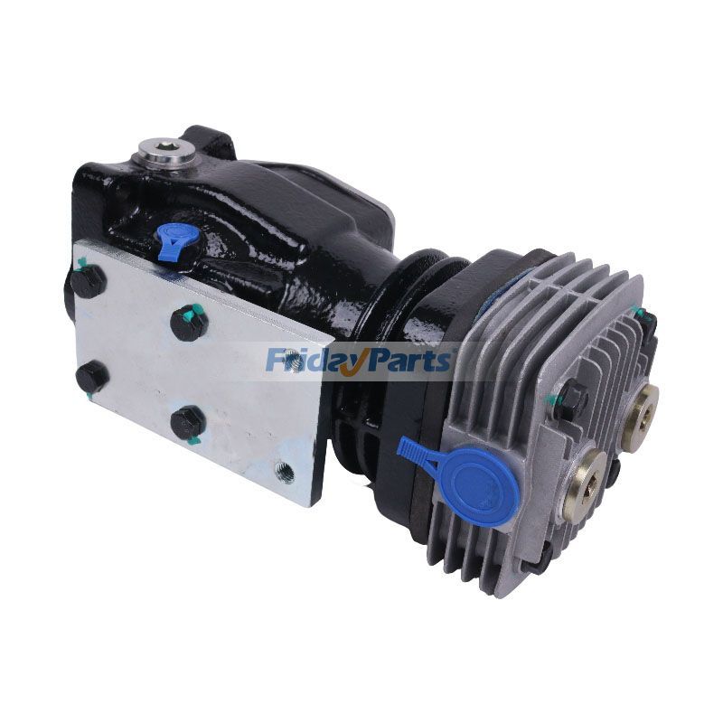 FridayParts Brake Air Compressor for Mercedes-Benz