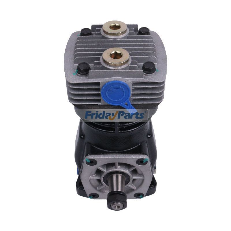 Truck Brake Air Compressor for Mercedes-Benz