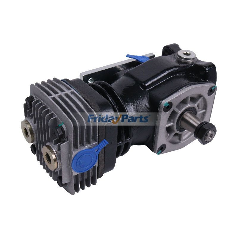 Brake Air Compressor for Mercedes-Benz in Stock in China