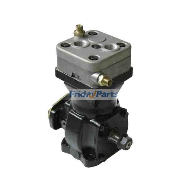 ブレーキ エア コンプレッサー 4111510060 メルセデスベンツ OF-1620 OF-1721 OH-1421L OH-1621L OH-1625L 用