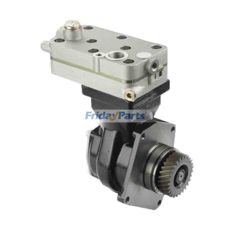 ブレーキエアコンプレッサー 4123520000 メルセデスベンツトラックアクトロスアクサーゼトロスアテゴエコニック用