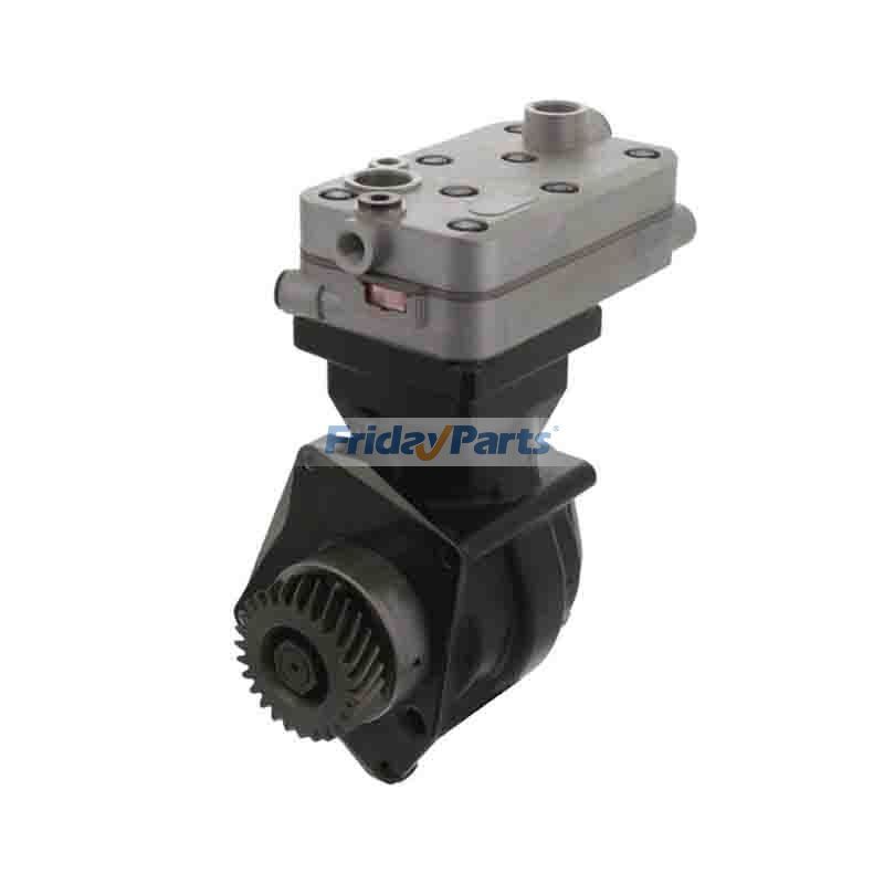 ブレーキ エア コンプレッサー 4571300815 4123520060 メルセデスベンツ エンジン OM457 トラック Axor 用