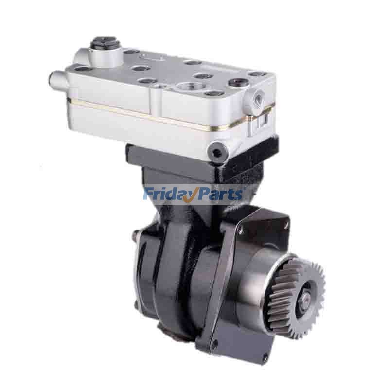 ブレーキ エア コンプレッサー 4571301615 4571301415 4123520090 メルセデスベンツ エンジン OM457 トラック Axor 用