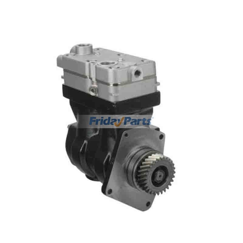 ブレーキ エア コンプレッサー 4571301915 9115531010 メルセデスベンツ エンジン OM457 トラック Axor 用