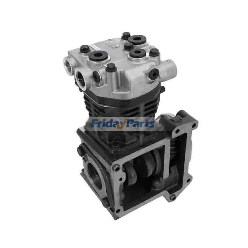 メルセデスベンツトラック用ブレーキエアコンプレッサー 4751300115