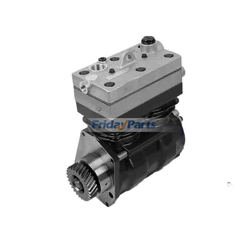 ブレーキ エア コンプレッサー 4761300215 9125101060 メルセデスベンツ エンジン OM457 トラック Axor2 L シリーズ用