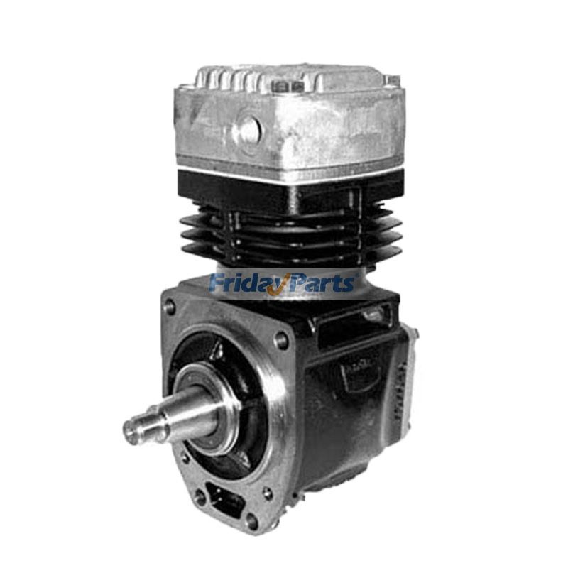 Bremsluftkompressor 500310901 98465001 für Iveco Eurocargo 100E 120E 170E 180E 440E 60E