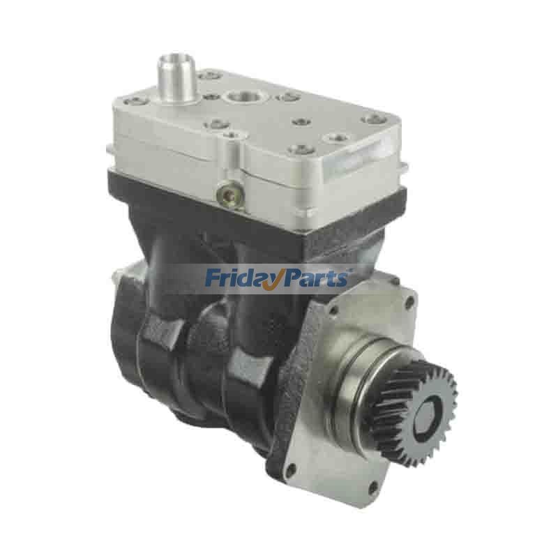 ブレーキ エア コンプレッサー 5473184、Cummins エンジン B3.3 B6.7 ISL9 L9 QSB3.3 QSB6.7 QSL9 用