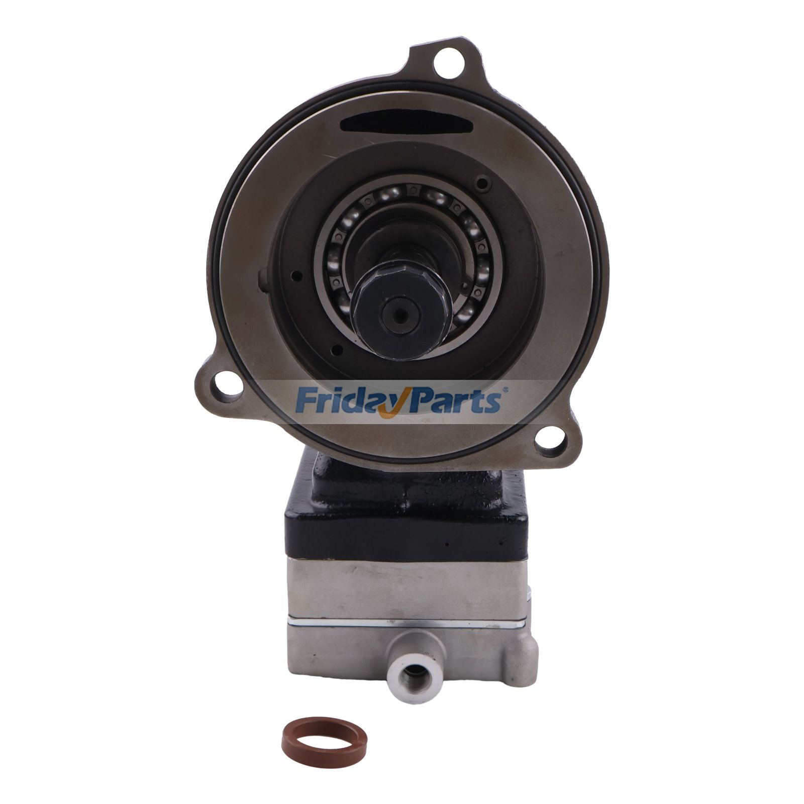 エンジン,トラック ブレーキエアコンプレッサー