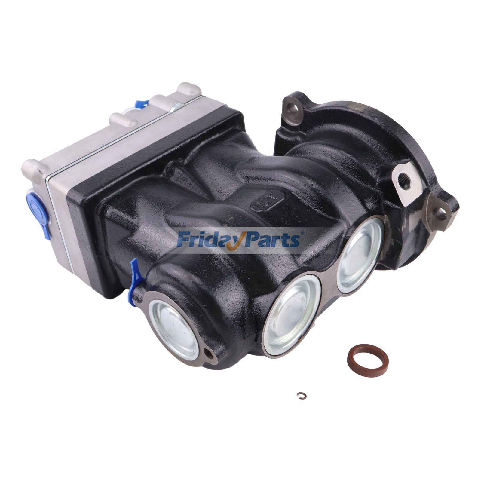 VOLVO用ブレーキエアコンプレッサー