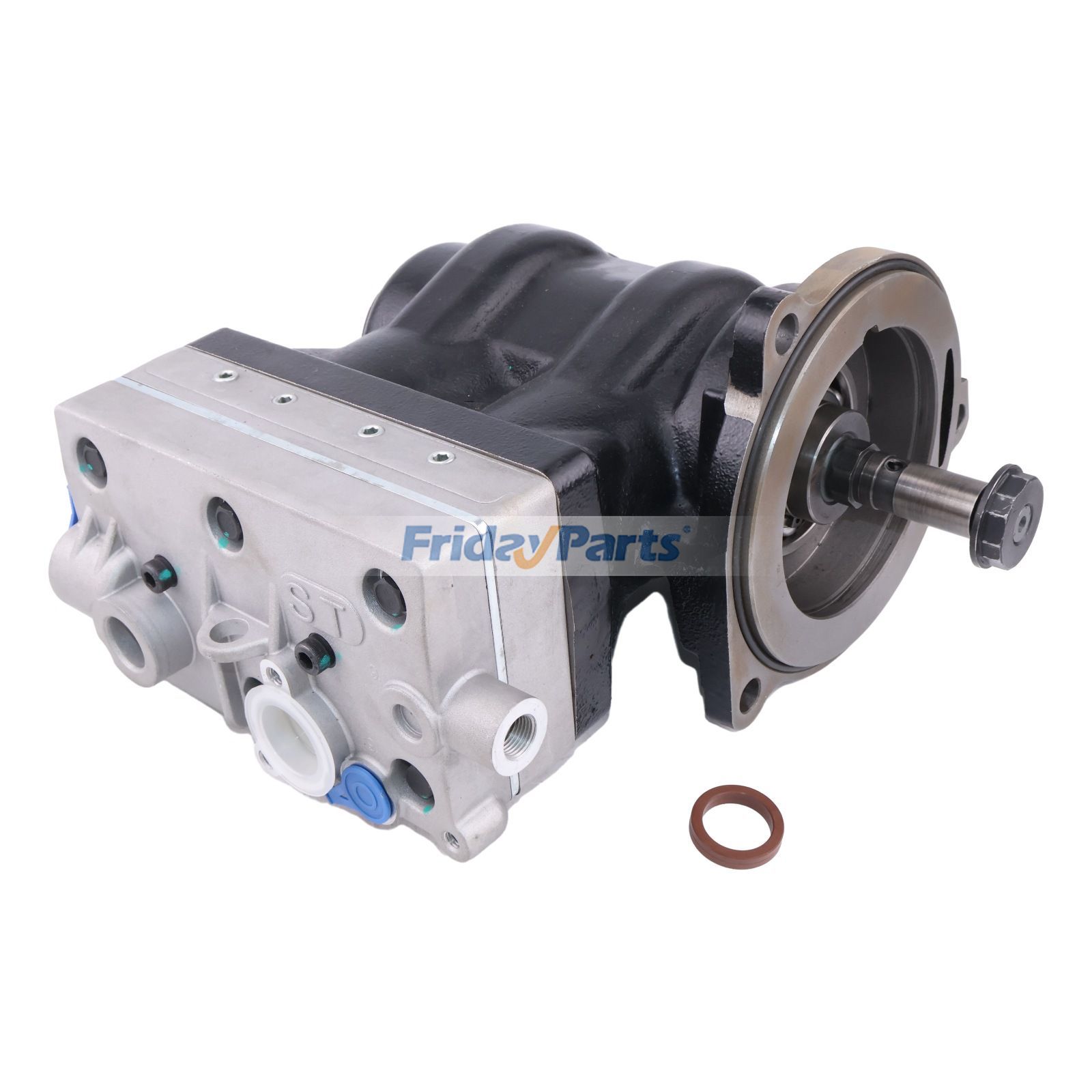 FridayPartsのブレーキエアコンプレッサー