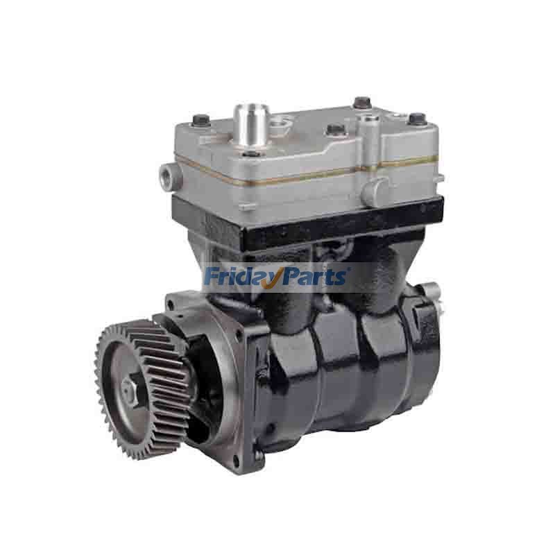 ブレーキエアコンプレッサー 9061300915 9061302215 メルセデスベンツエンジン OM906 トラック Axor Econic Atego 用