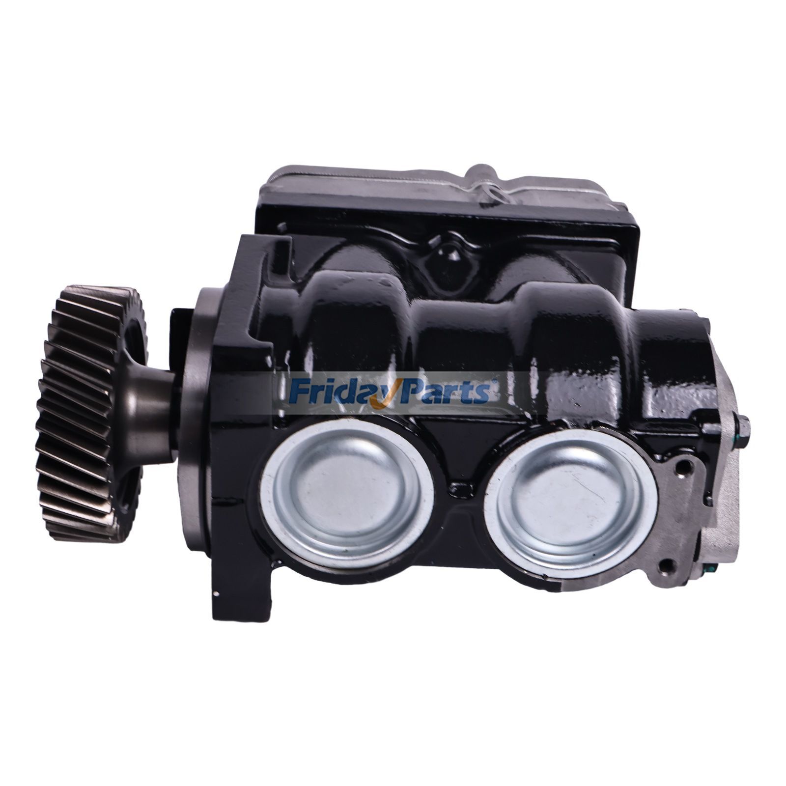 Mercedes Benz用,他ブランド用エンジン,トラック,車両用メルセデスベンツ OM902 OM906 Axor 用ブレーキエアコンプレッサー