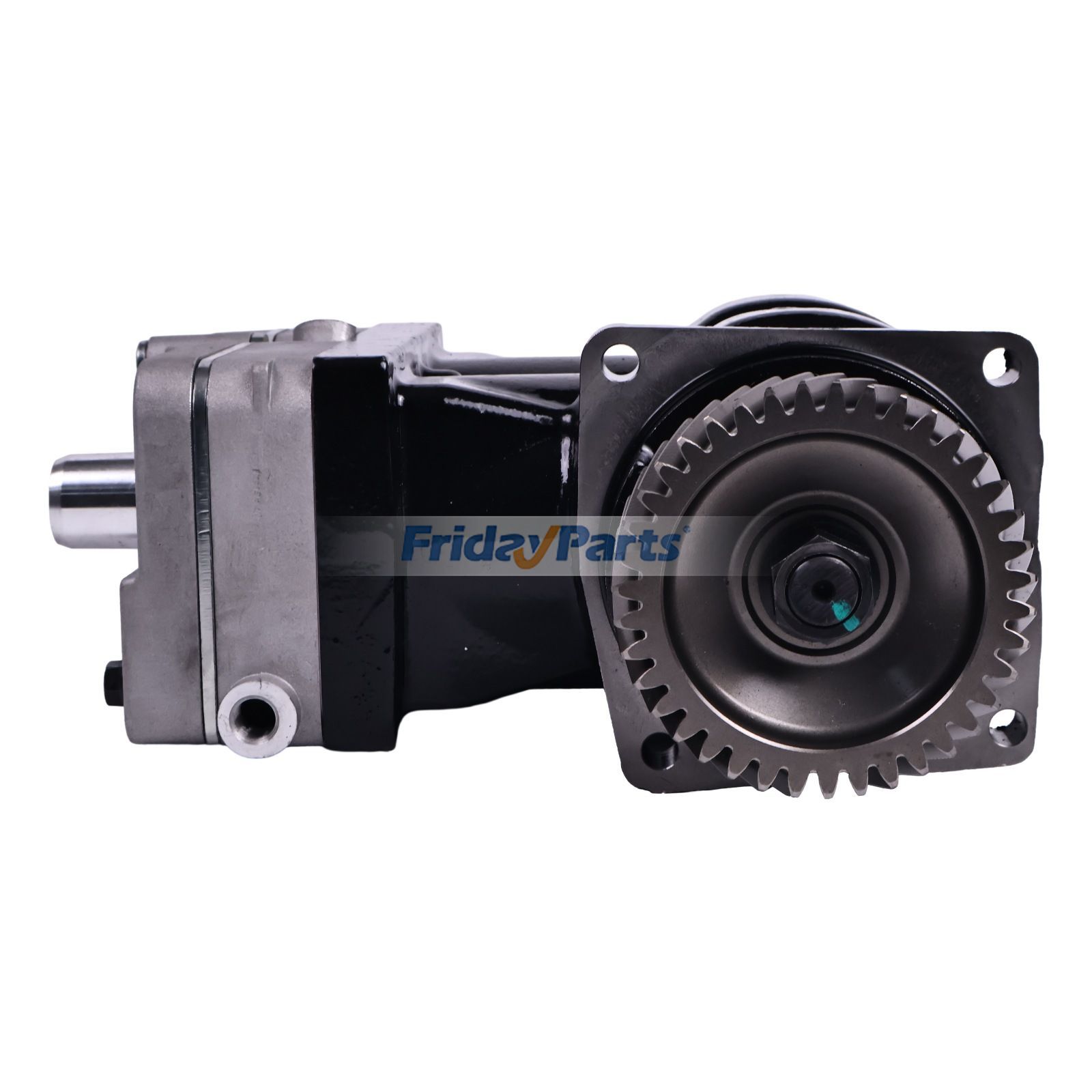 エンジン,トラック,車両 メルセデスベンツ OM902 OM906 Axor 用ブレーキエアコンプレッサー