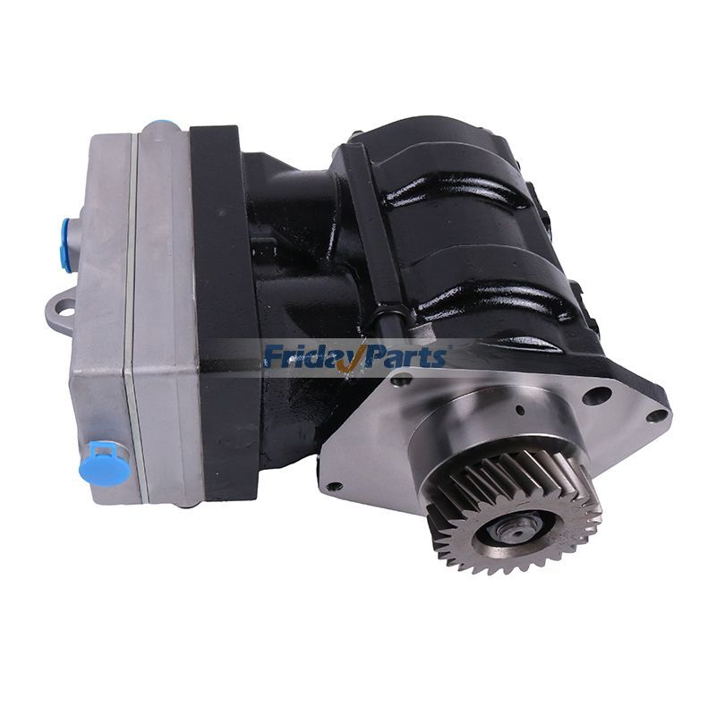 FridayPartsでWabco Mercedes-Benz OM447 OM457 用ブレーキ エアコンプレッサーを購入