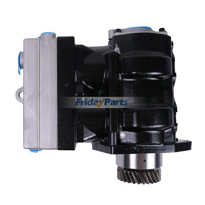 今すぐWabco Mercedes-Benz OM447 OM457 用ブレーキ エアコンプレッサーをチェック！