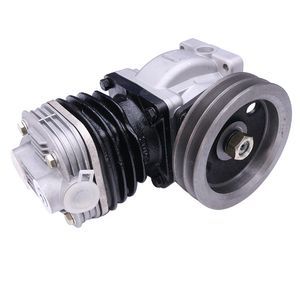 Brake Air Compressor AL68237 For John Deere Tractor 1550 1750 1850 1950 brake-air-compressor-al68237-for-john-deere-tractor-1550-1750-1850-1950
