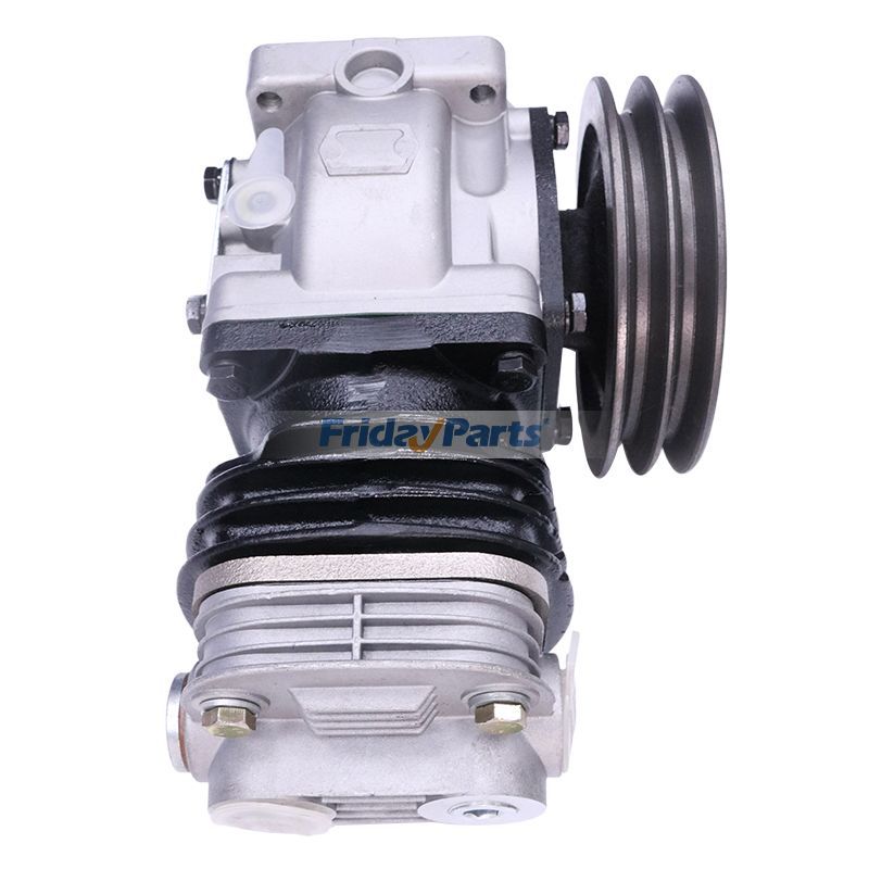 JOHN DEERE用トラクター用ブレーキエアコンプレッサー