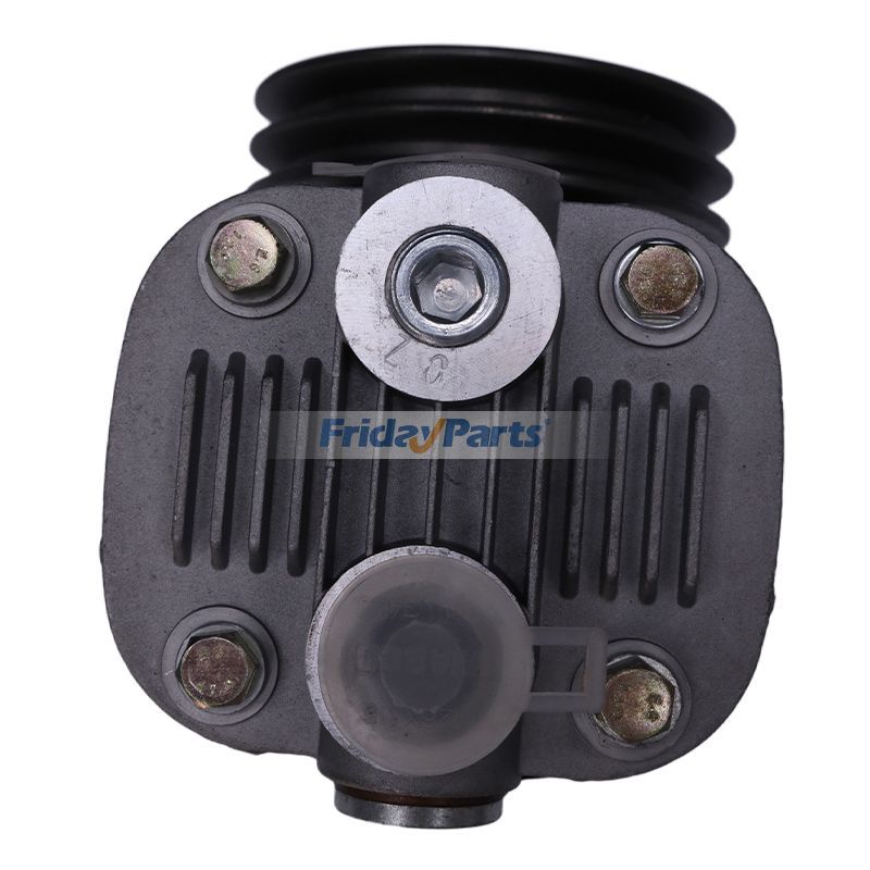 FridayPartsでブレーキエアコンプレッサーを購入