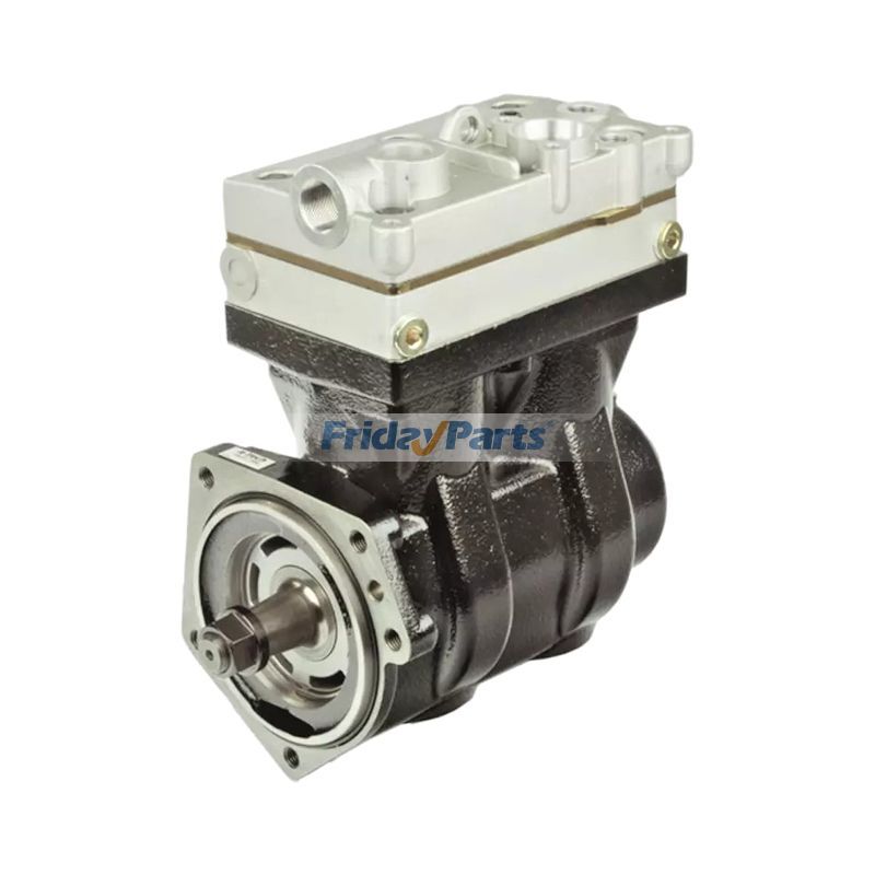 ブレーキ エア コンプレッサー 20770303 85000648 9125120060 ボルボ B12B バス用