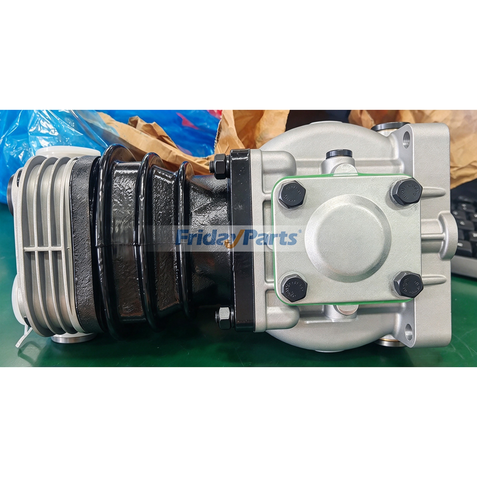 Brake Air Compressor for Truck