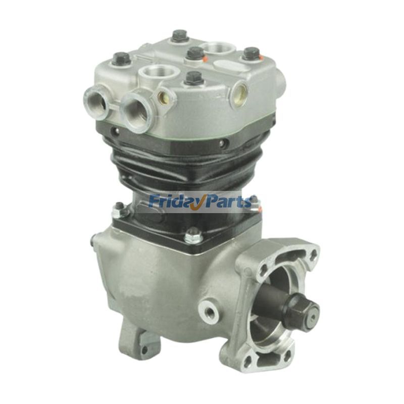 ブレーキエアコンプレッサー LK3927 51541017201 マントラック用 26.230 26.270