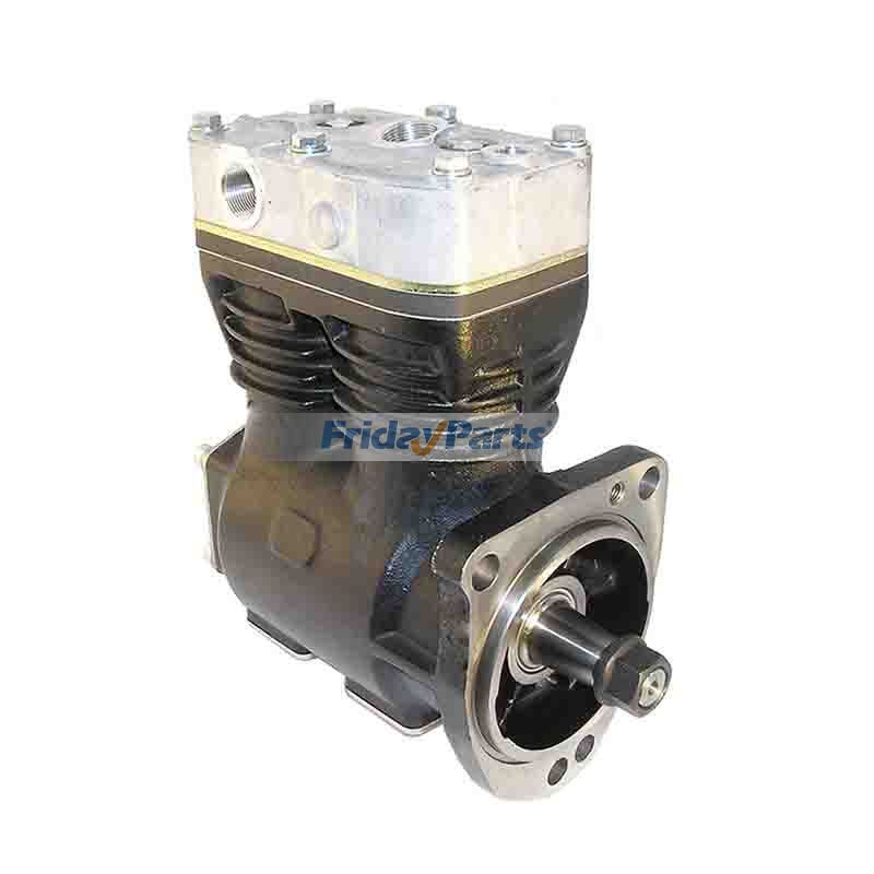 Brake Air Compressor LP4844 for Scania 4-Series Truck