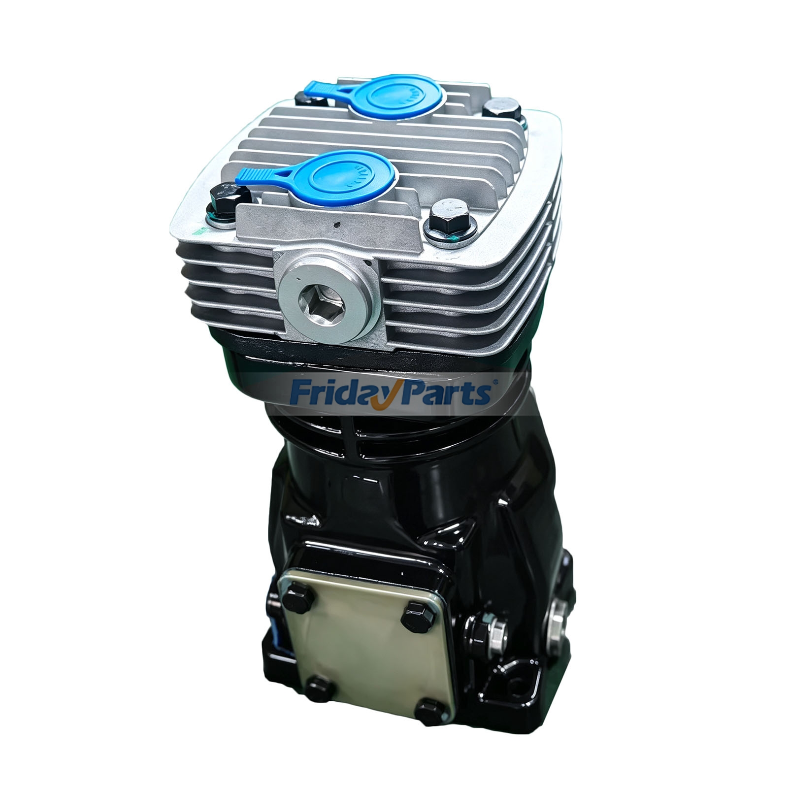 Brake Air Compressor for Harvester,Tractor