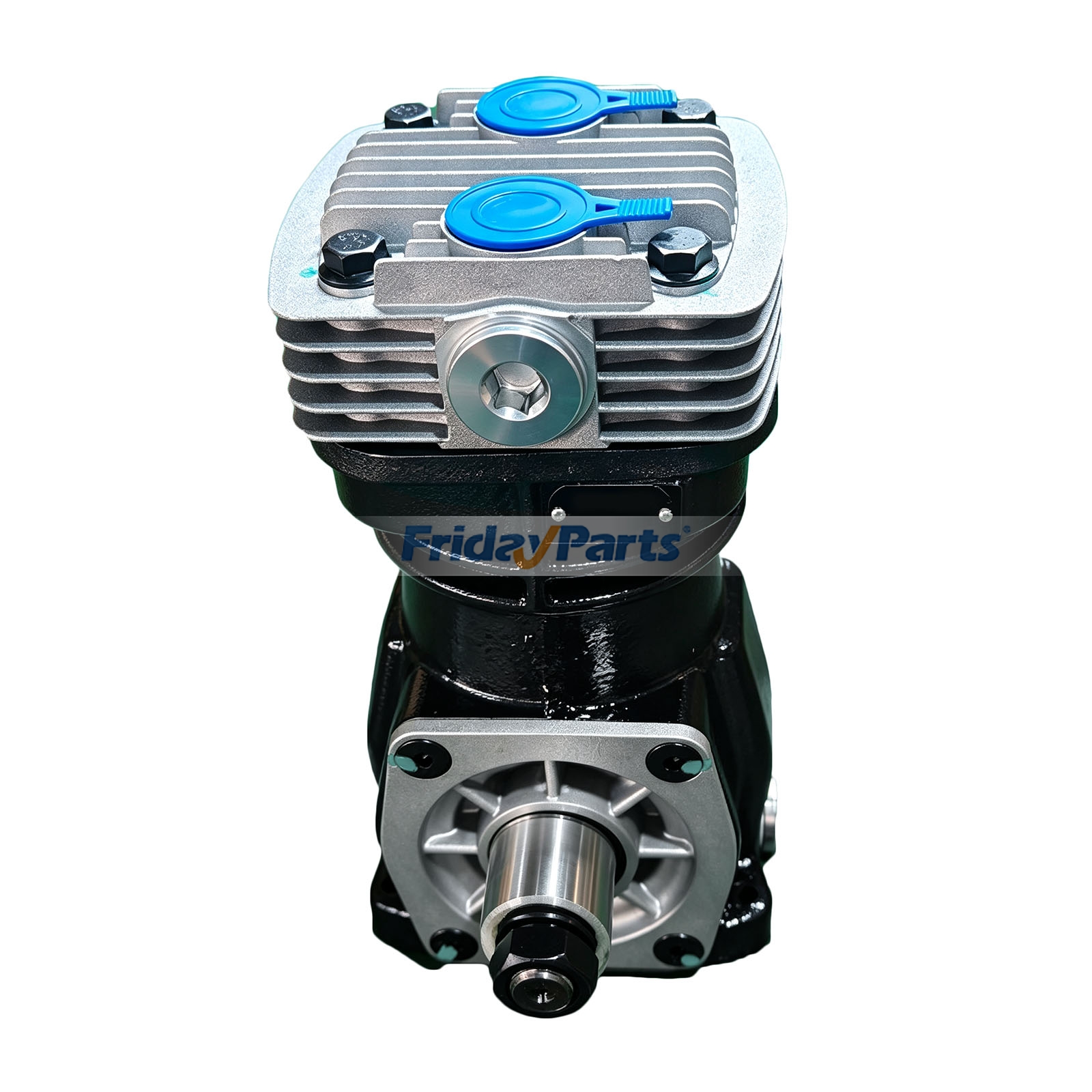 Brake Air Compressor Replacement for Wabco 4111410000