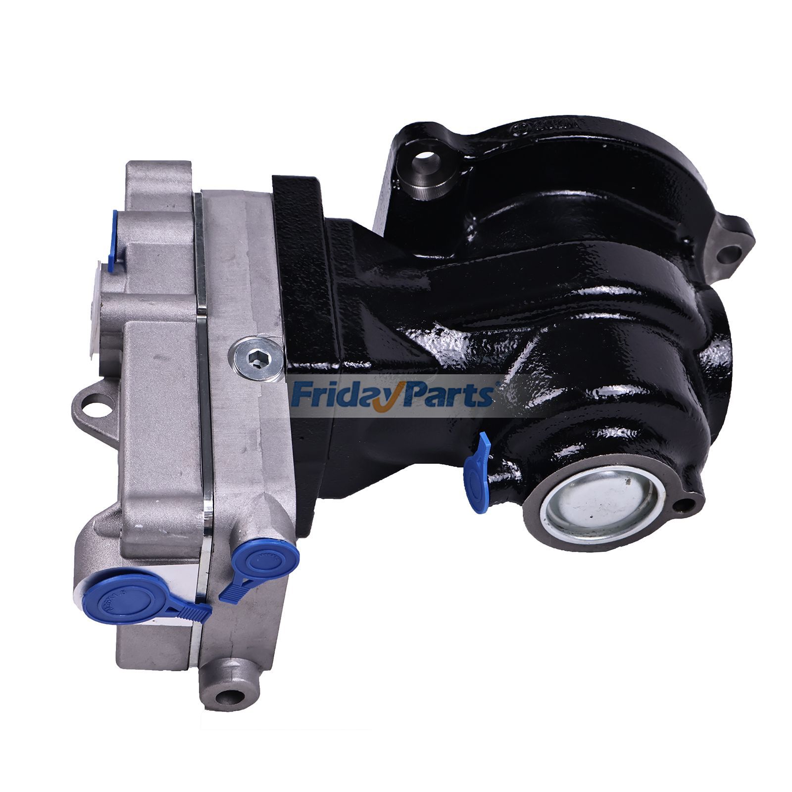 FridayParts Brake Air Compressor EC750E