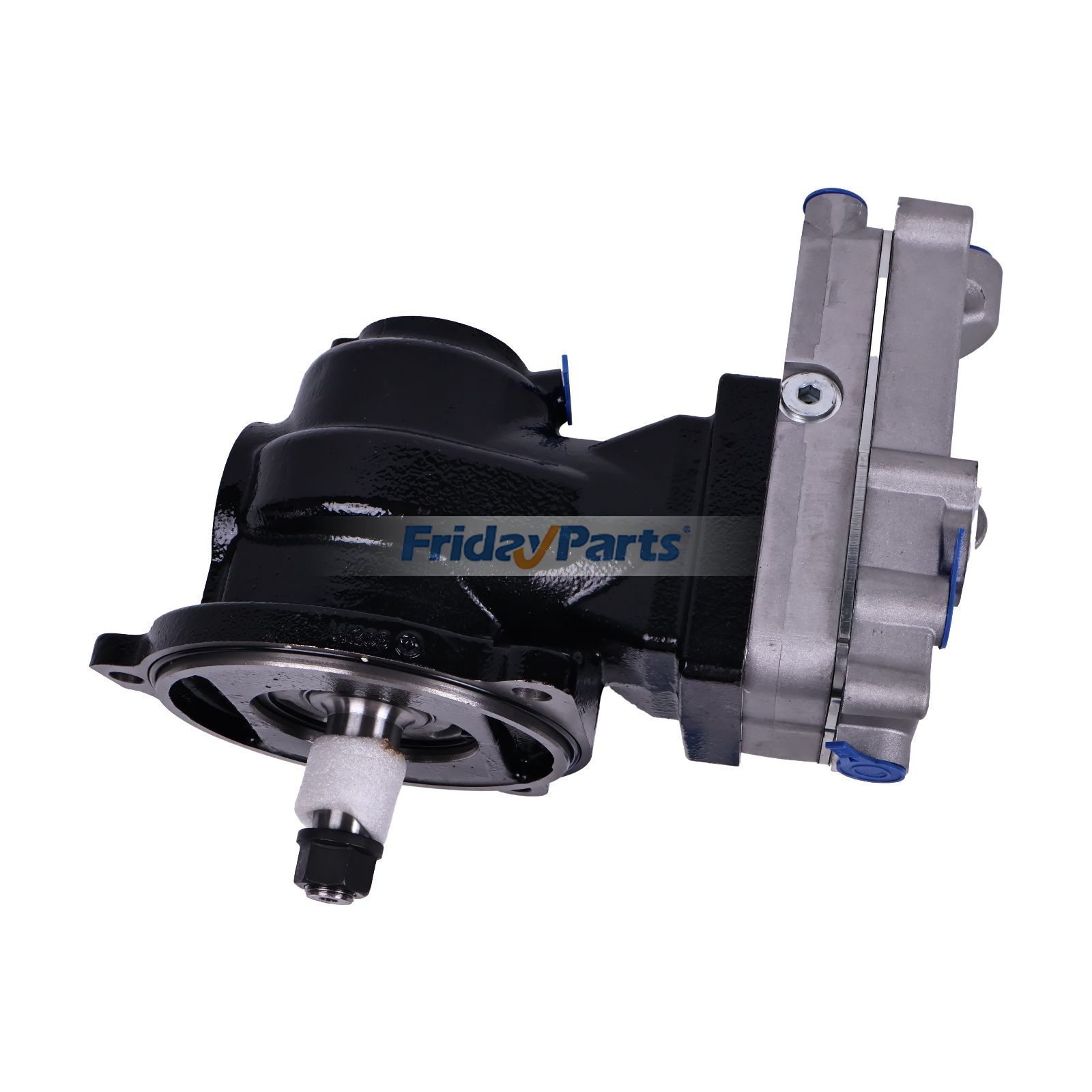 Brake Air Compressor EC750E for Excavator,Loader,Truck