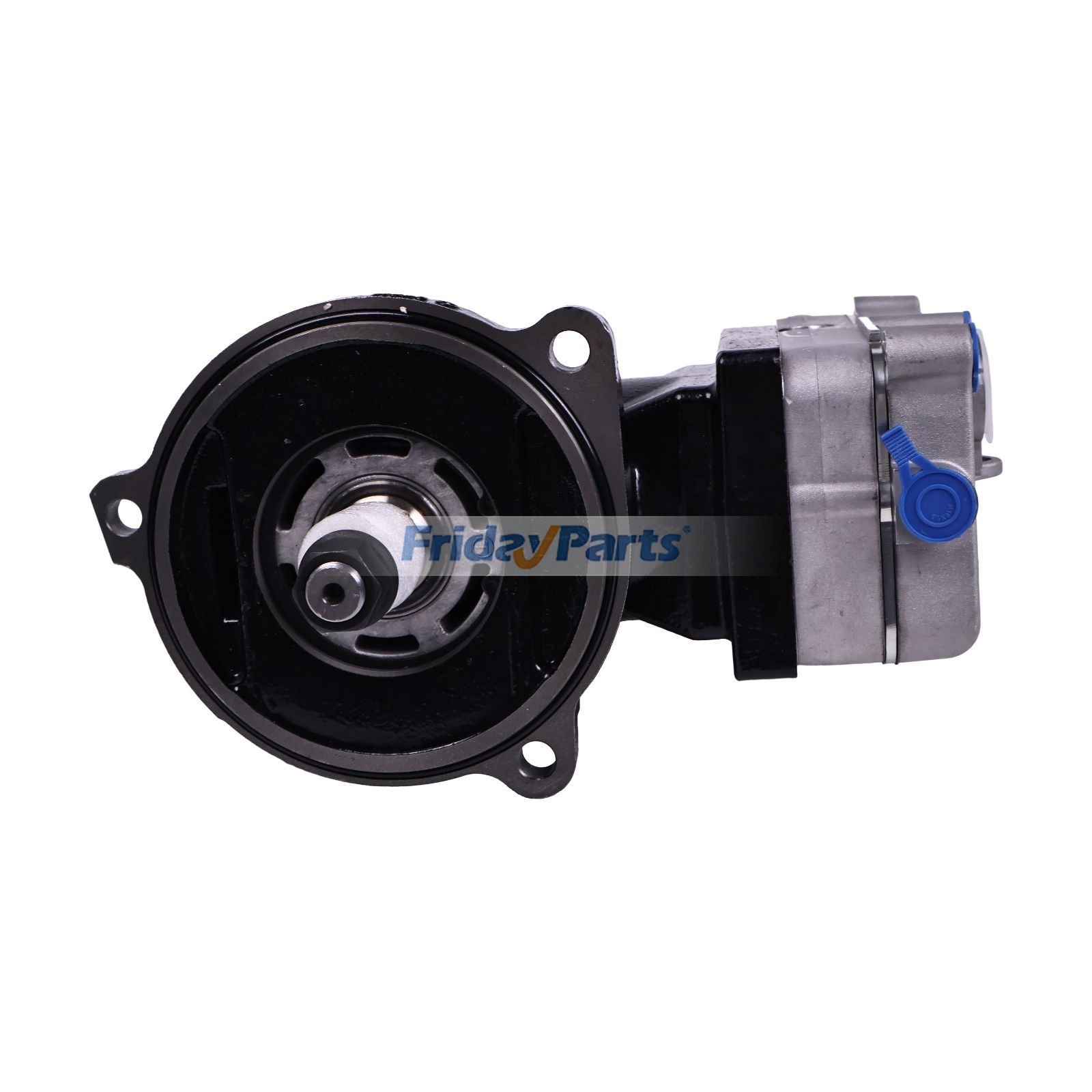 Excavator,Loader,Truck Brake Air Compressor EC750E