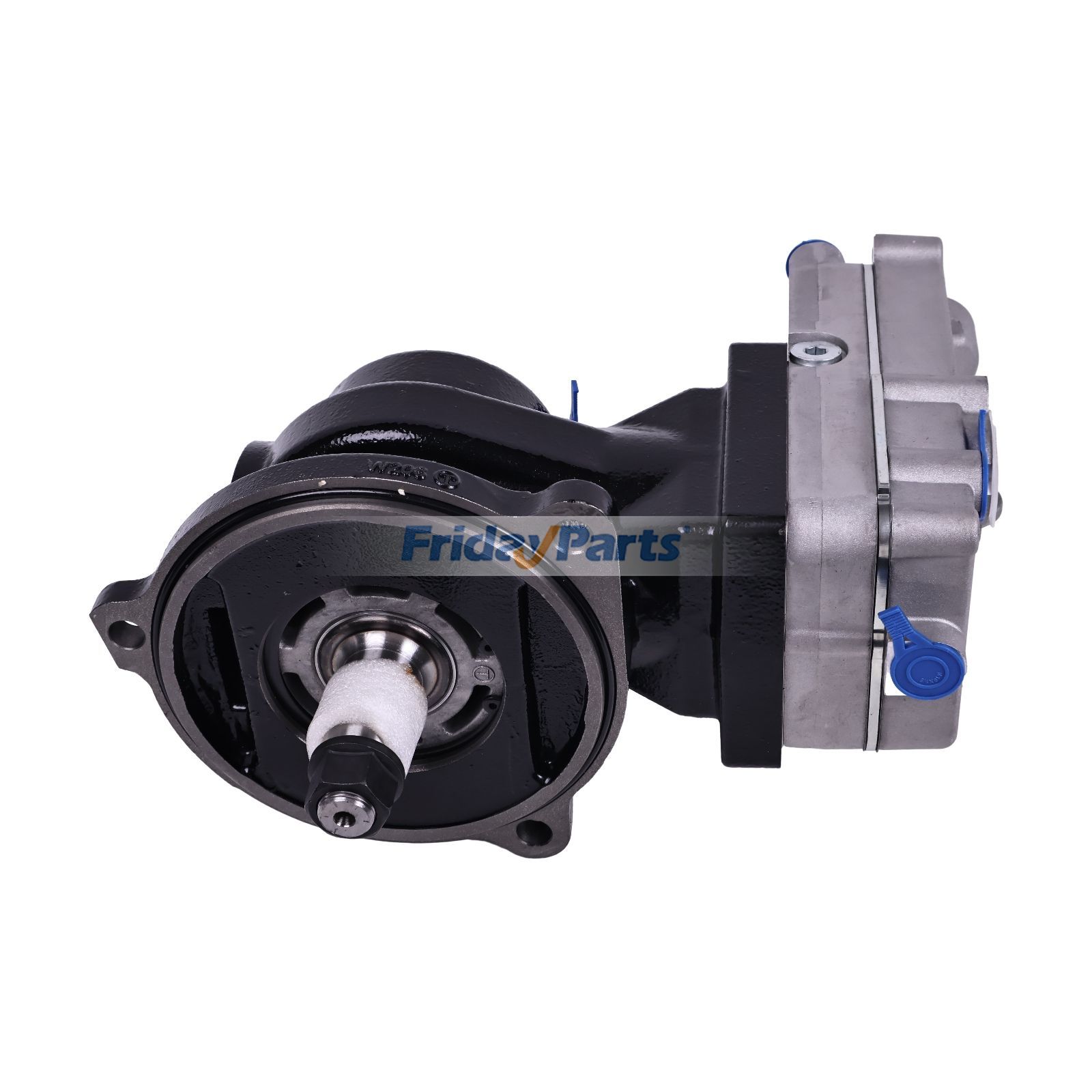 Brake Air Compressor EC750E in Stock in China