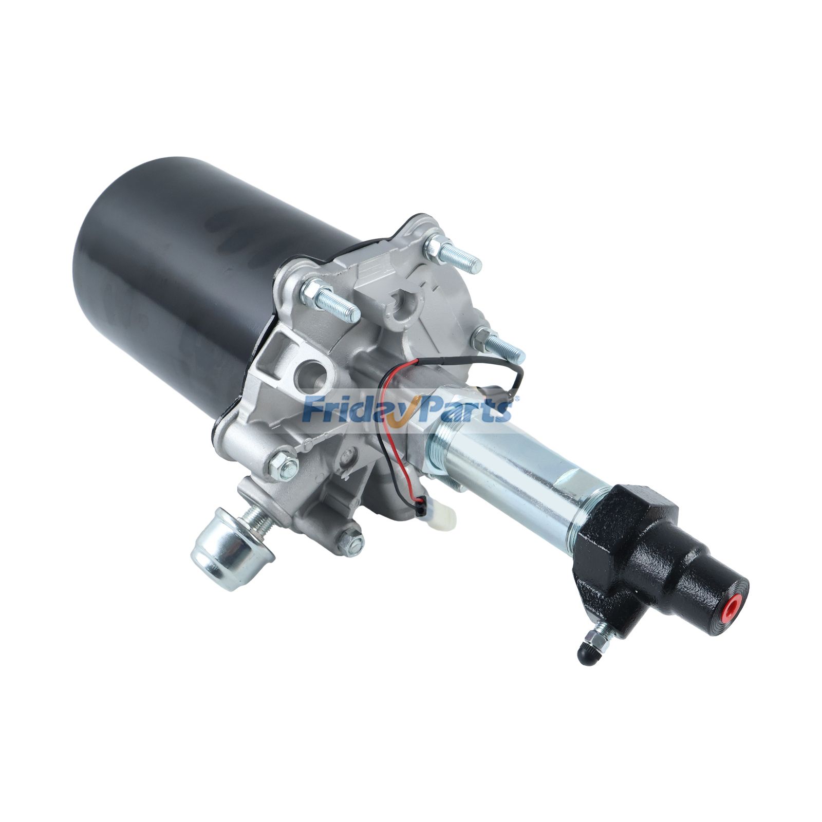 Brake Air Cylinder Assembly 92348-16400 92348-26400 for Mitsubishi Forklift FD80-150A FD100N-160N