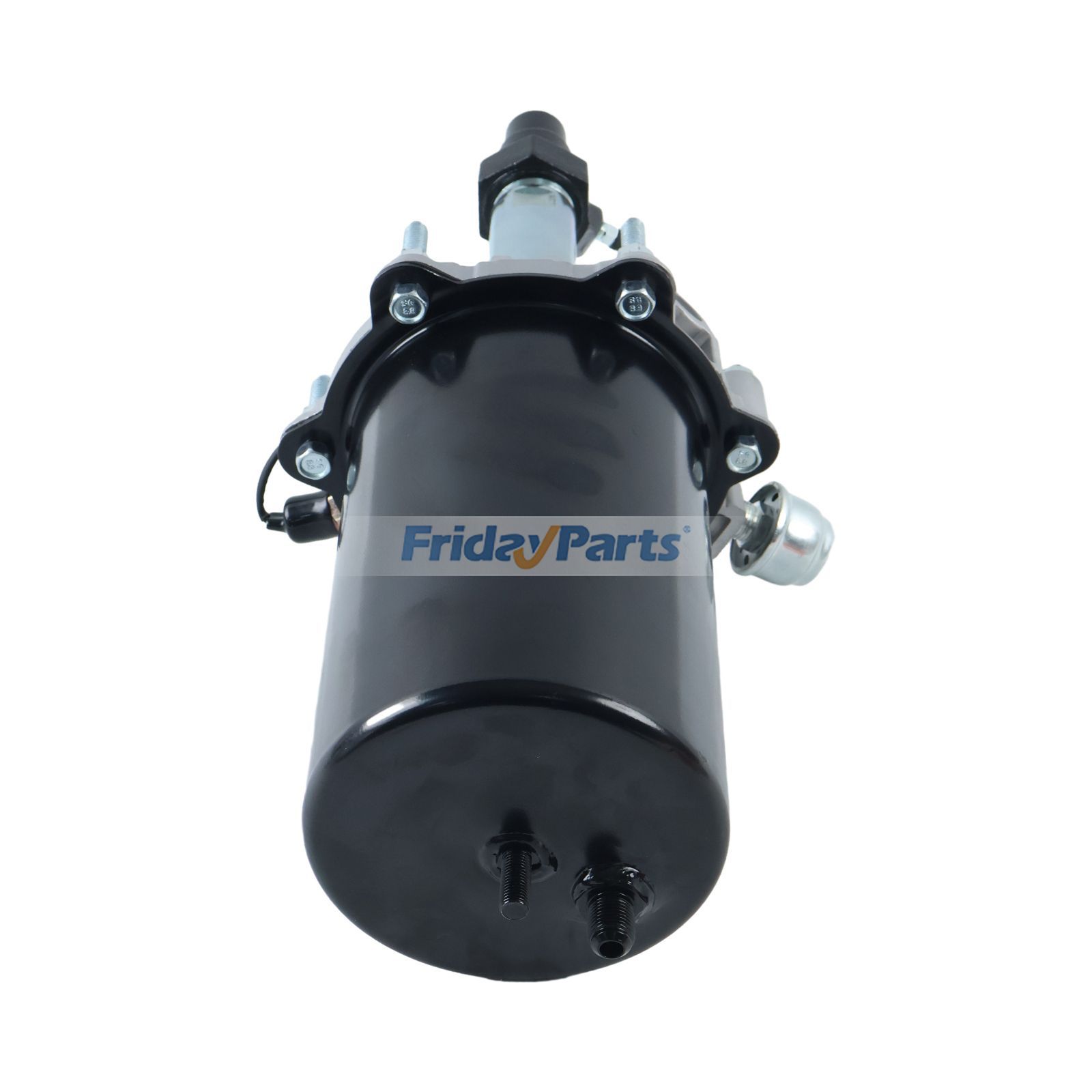 Conjunto de cilindro de freno de aire 92348-16400 92348-26400 para montacargas Mitsubishi FD80-150A FD100N-160N